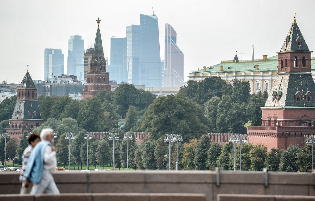 Социологи: Негативные прогнозы относительно снижения легитимности власти не оправдались