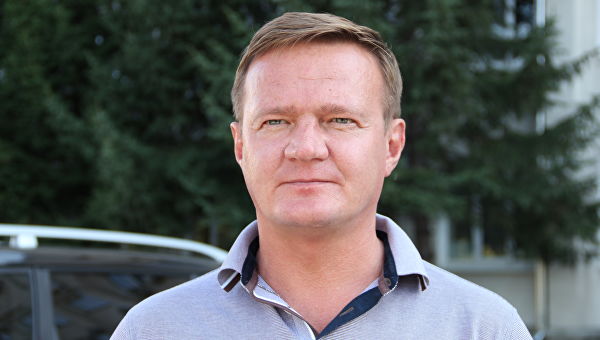 Полгода до выборов. Курские акценты