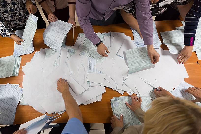 Как Москва будет оценивать выборы губернаторов — 2018