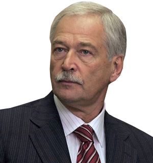 Грызлов Борис Вячеславович 